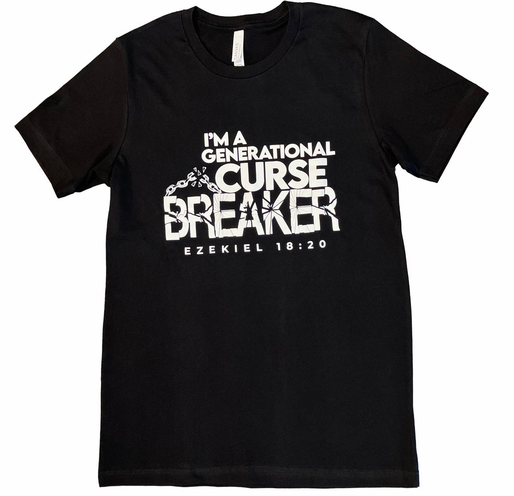 Curse Breaker